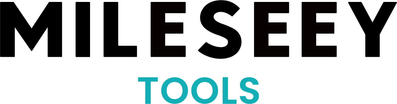 Mileseey Tools
