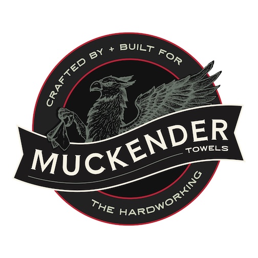 Muckender Towels